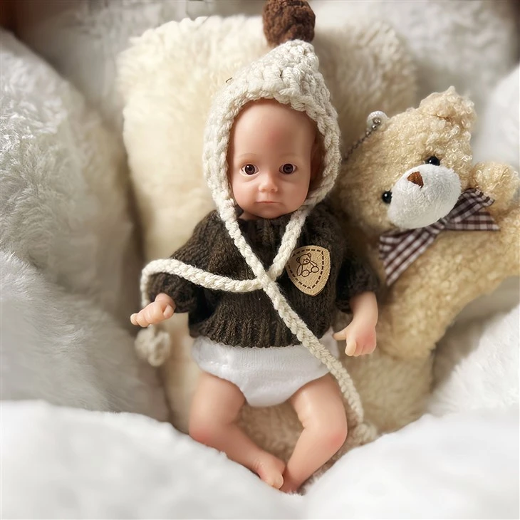 real life baby dolls price