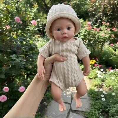 Why Reborn Dolls Make the Perfect Gift: A Unique and Meaningful Choice for All Ages